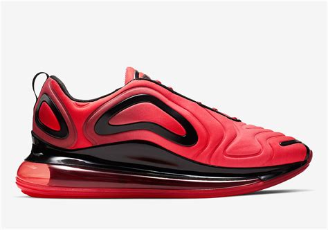 new Nike air max 720